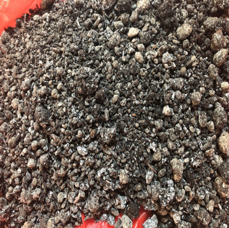 与兴宁市农业局茶叶专用肥